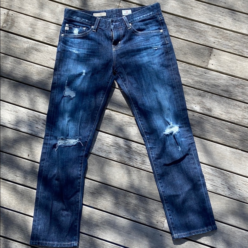 AG- Adriano Goldschmeid The Ex-Boyfriend Slim